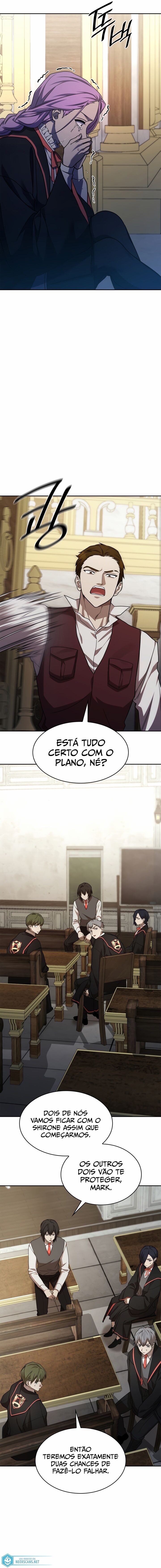 Read Infinite Mage PT Manga Online