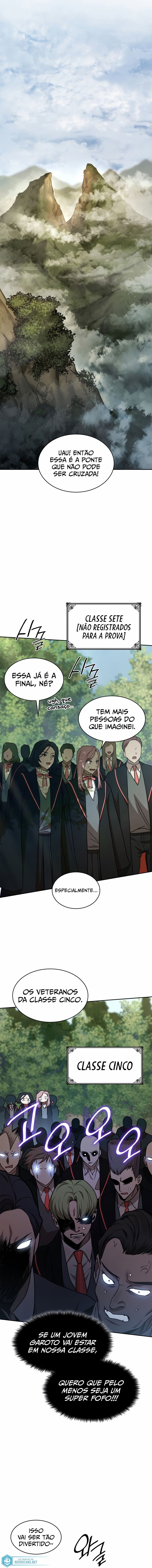 Read Infinite Mage PT Manga Online