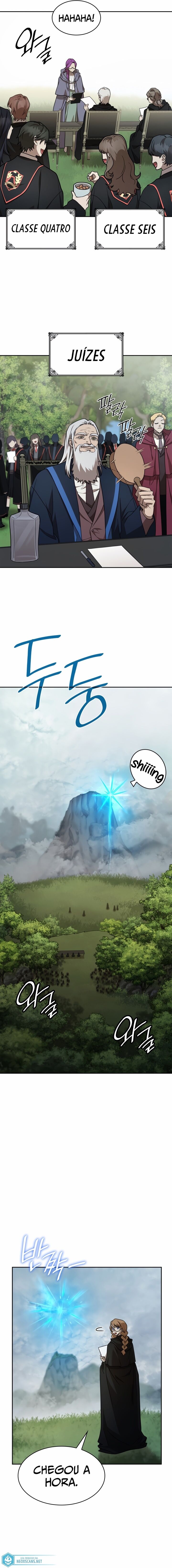 Read Infinite Mage PT Manga Online