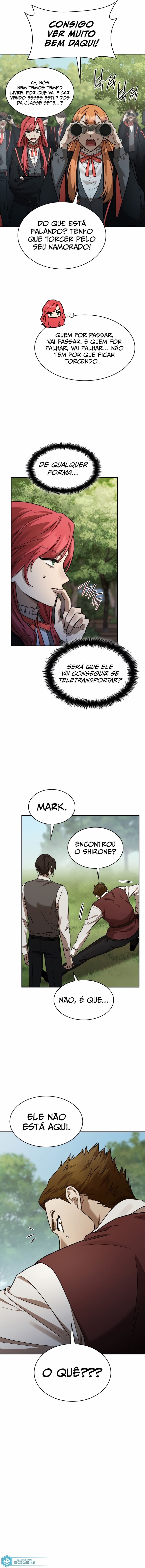 Read Infinite Mage PT Manga Online