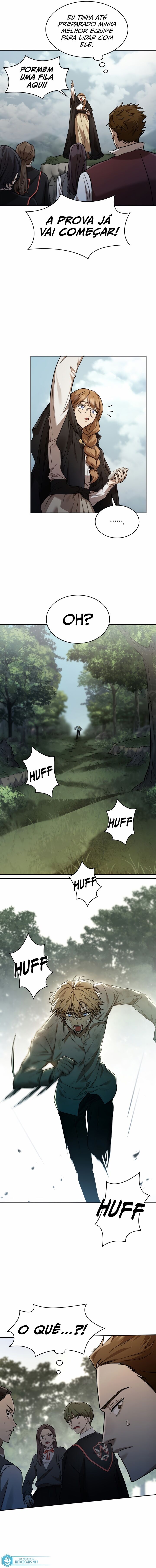 Read Infinite Mage PT Manga Online