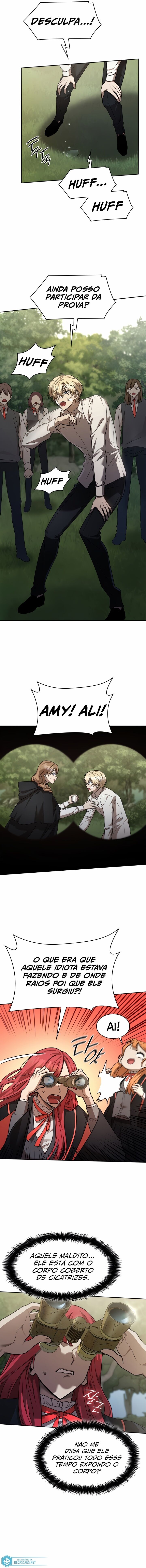Read Infinite Mage PT Manga Online