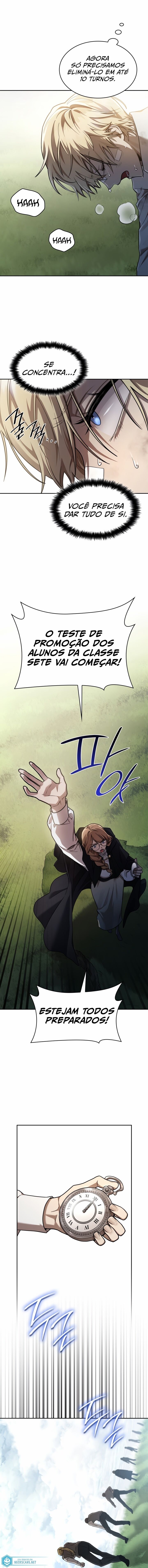 Read Infinite Mage PT Manga Online