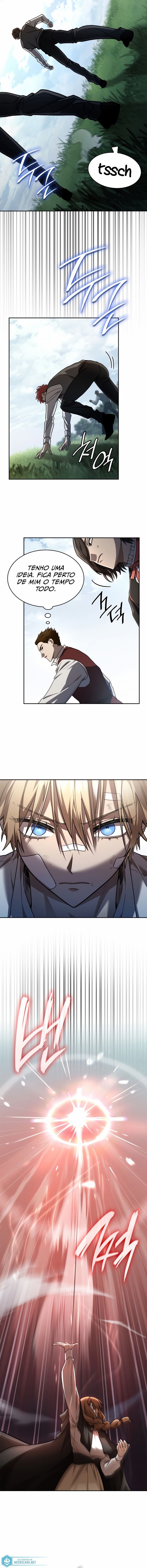 Read Infinite Mage PT Manga Online
