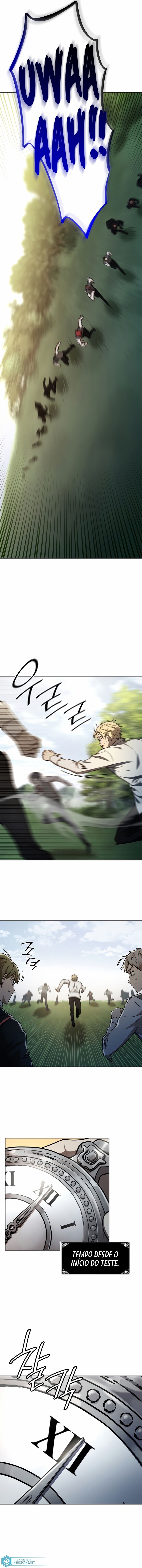 Read Infinite Mage PT Manga Online