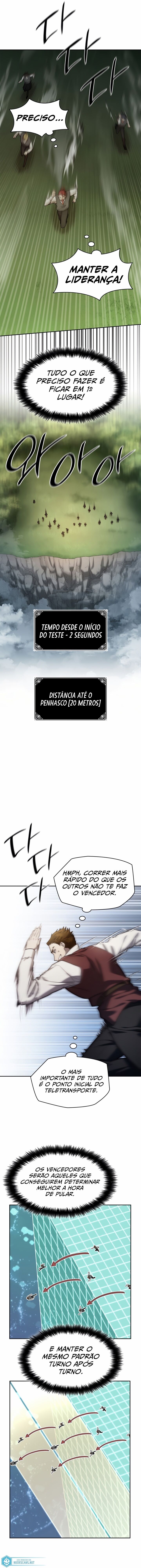 Read Infinite Mage PT Manga Online