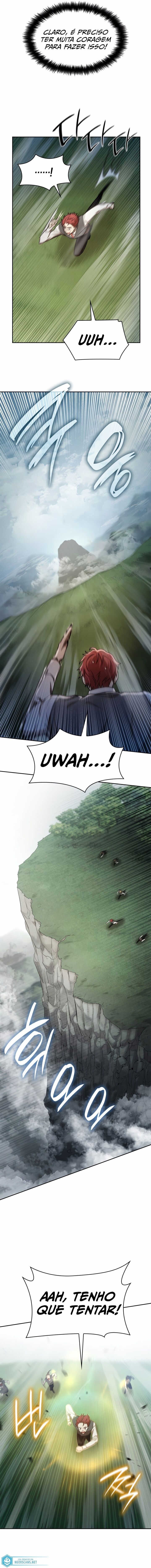 Read Infinite Mage PT Manga Online