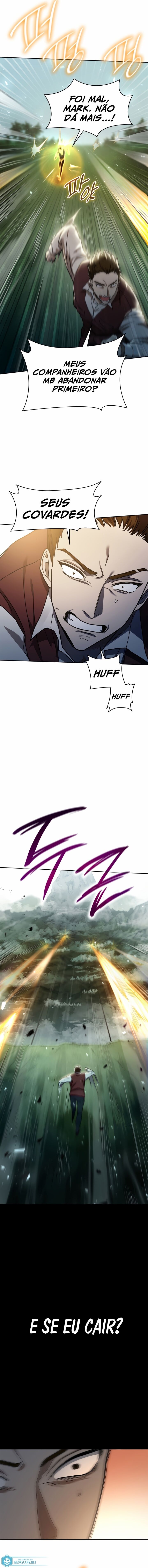 Read Infinite Mage PT Manga Online