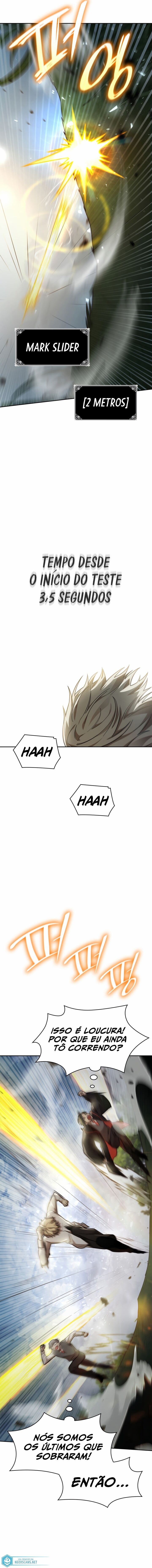 Read Infinite Mage PT Manga Online