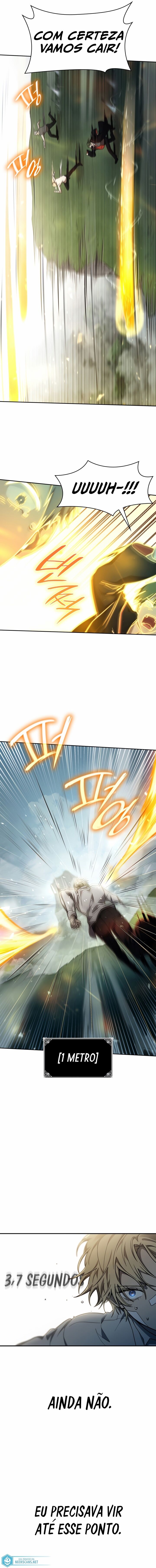 Read Infinite Mage PT Manga Online