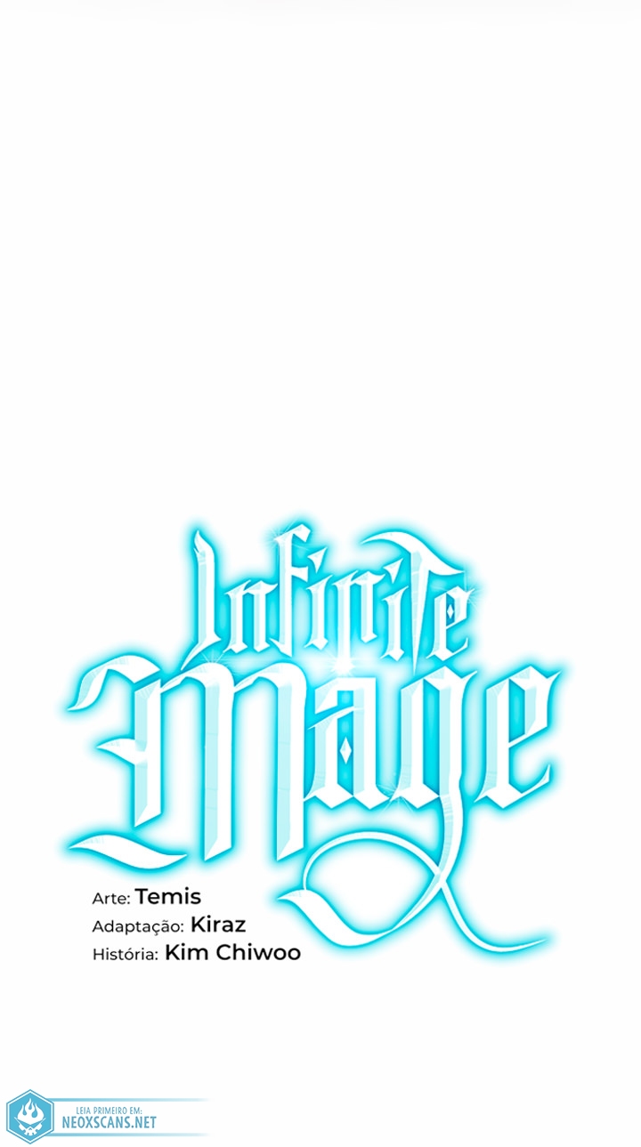 Read Infinite Mage PT Manga Online