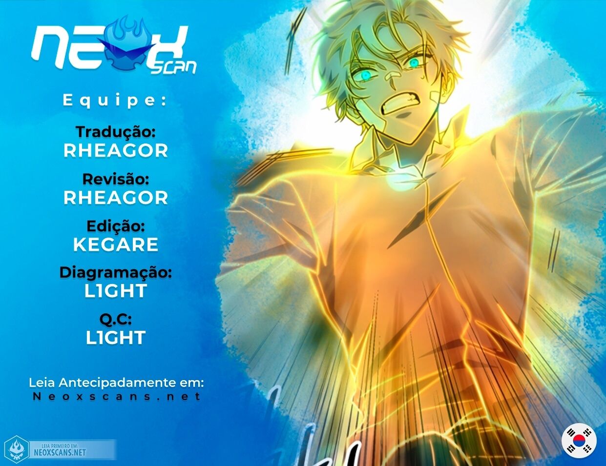 Read Infinite Mage PT Manga Online