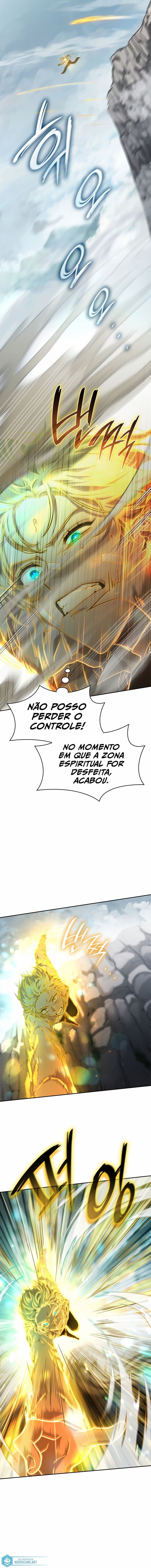 Read Infinite Mage PT Manga Online