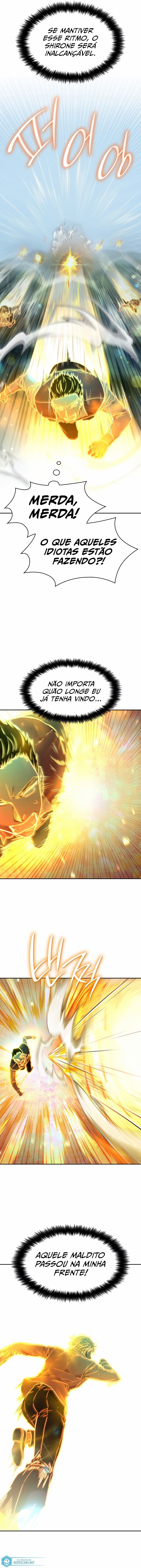 Read Infinite Mage PT Manga Online
