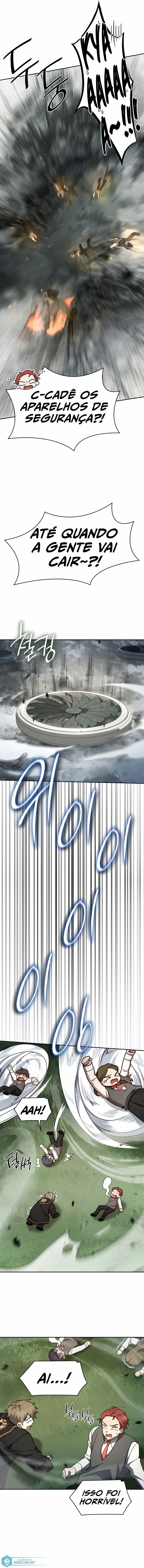 Read Infinite Mage PT Manga Online