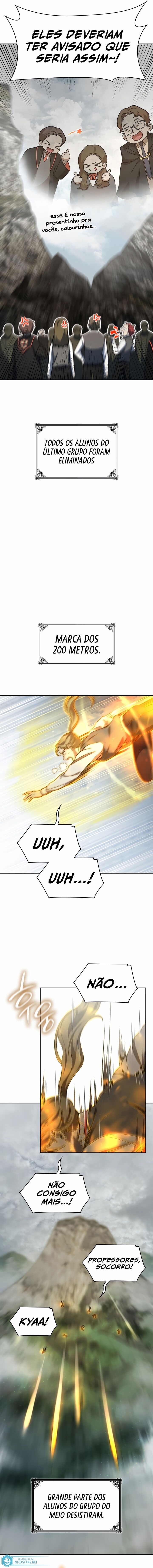 Read Infinite Mage PT Manga Online