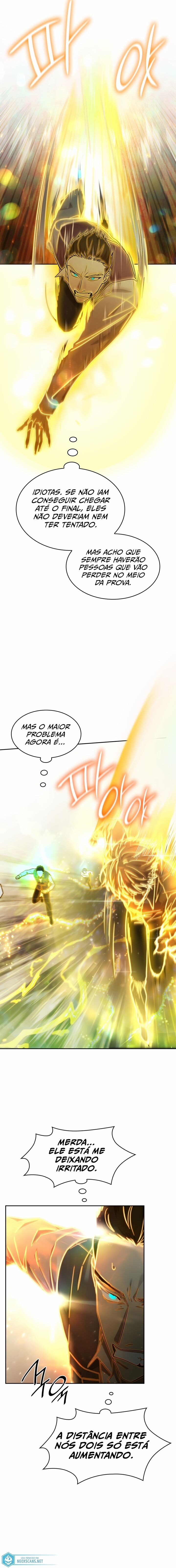 Read Infinite Mage PT Manga Online