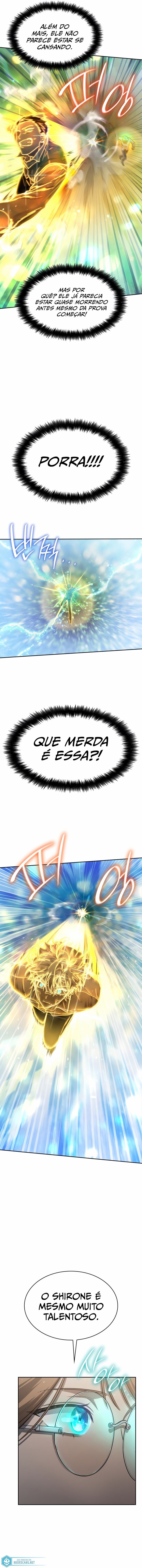 Read Infinite Mage PT Manga Online