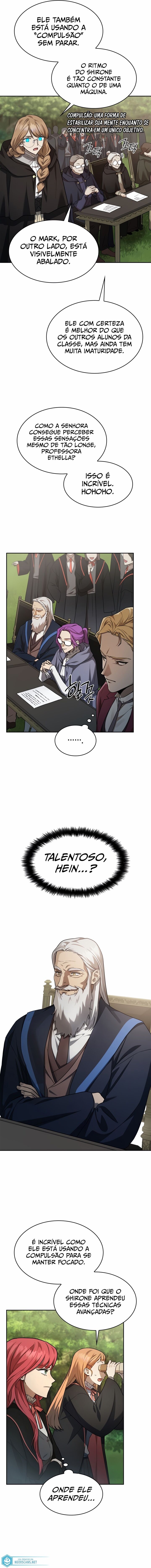 Read Infinite Mage PT Manga Online