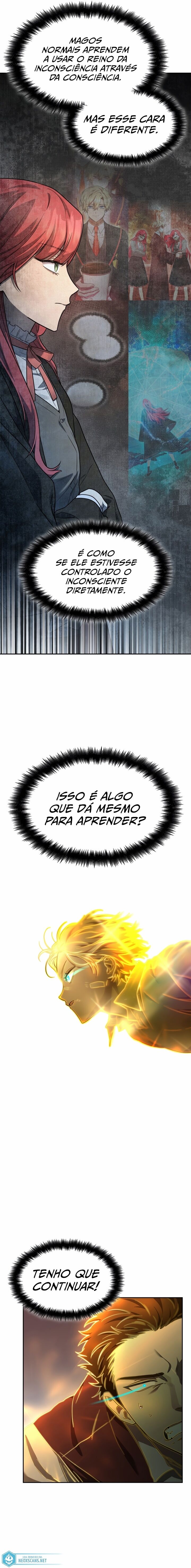 Read Infinite Mage PT Manga Online
