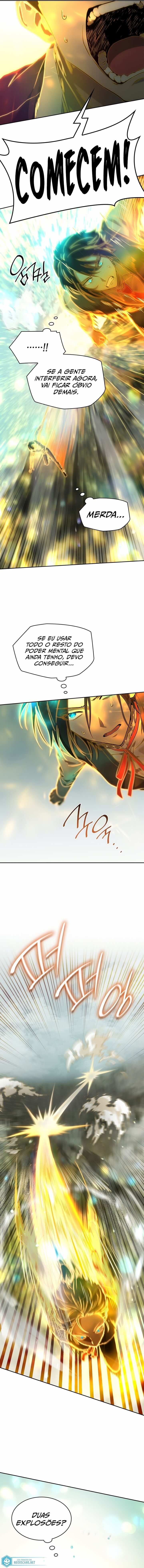 Read Infinite Mage PT Manga Online