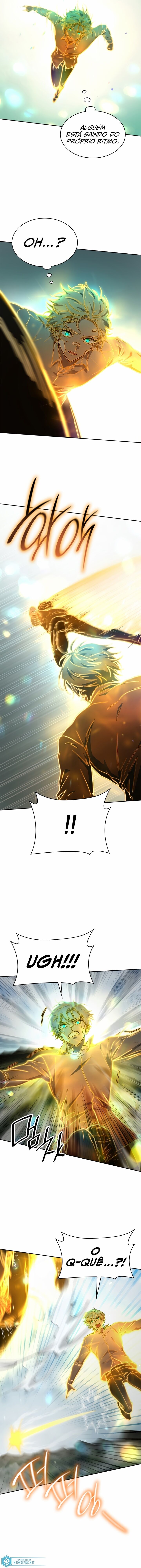 Read Infinite Mage PT Manga Online