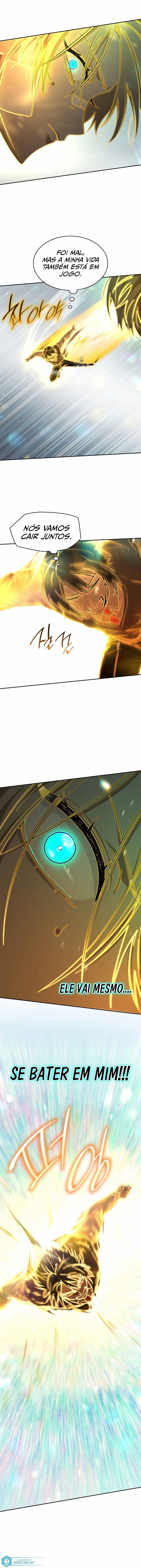Read Infinite Mage PT Manga Online