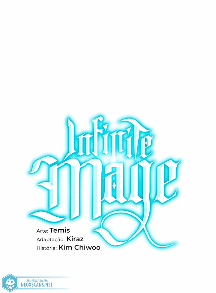 Read Infinite Mage PT Manga Online