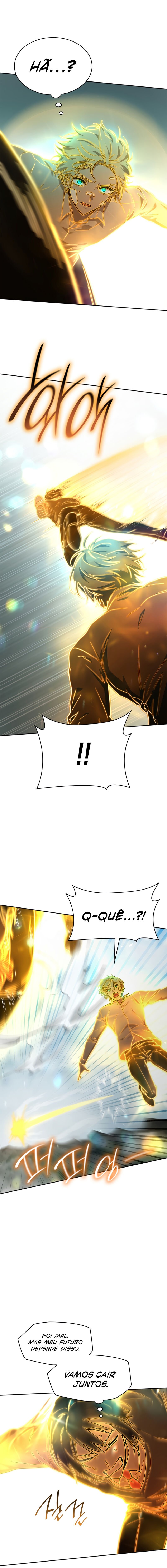 Read Infinite Mage PT Manga Online