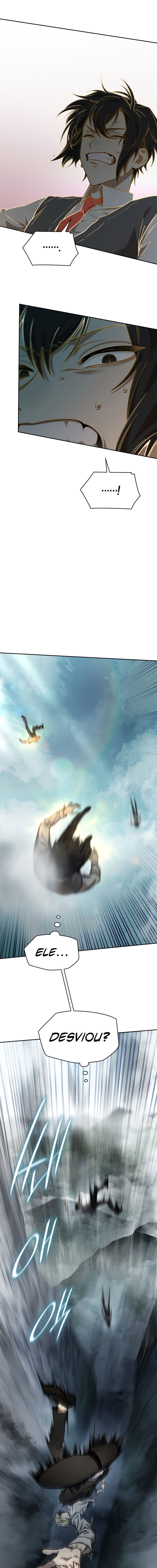 Read Infinite Mage PT Manga Online