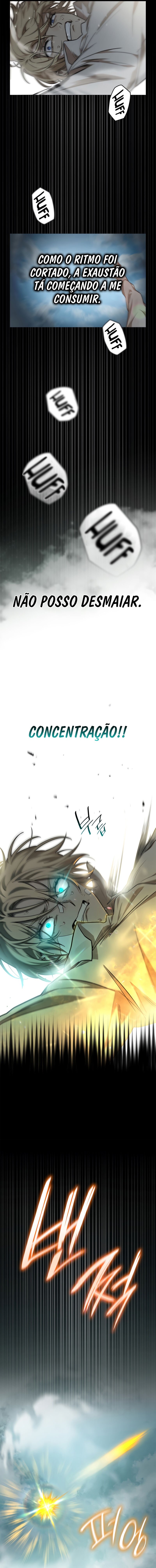 Read Infinite Mage PT Manga Online