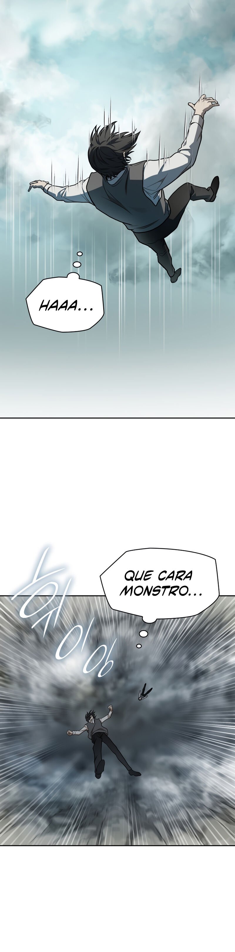 Read Infinite Mage PT Manga Online