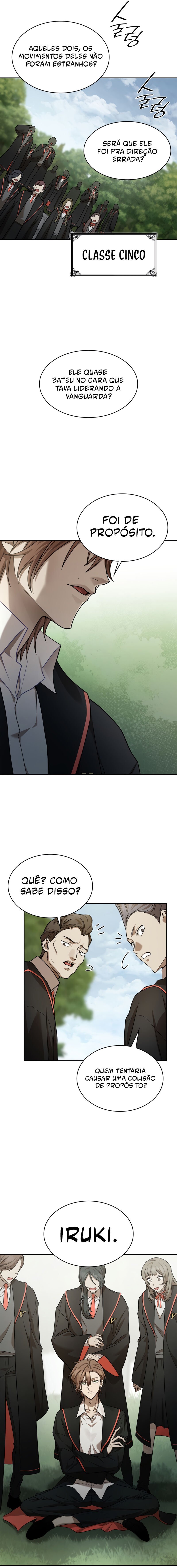 Read Infinite Mage PT Manga Online