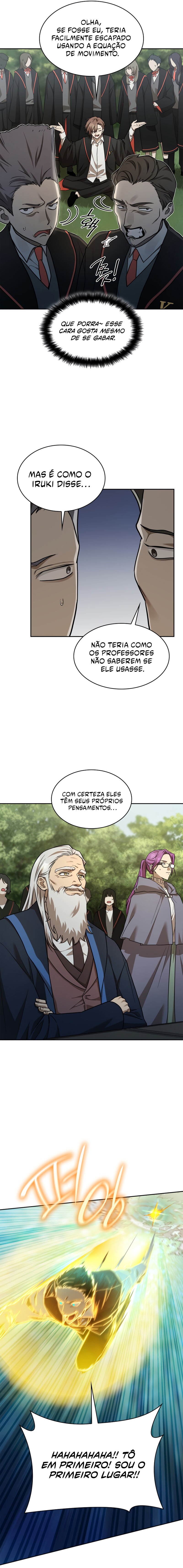 Read Infinite Mage PT Manga Online