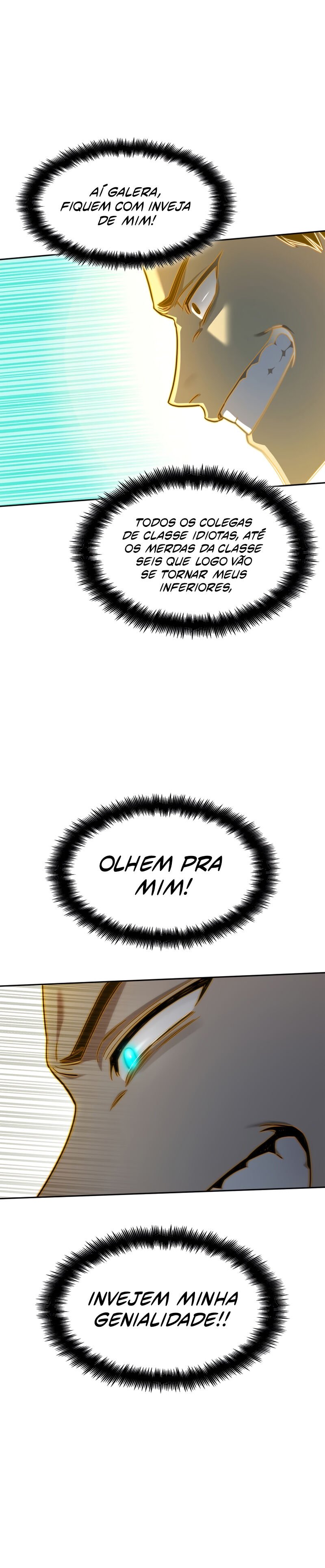 Read Infinite Mage PT Manga Online