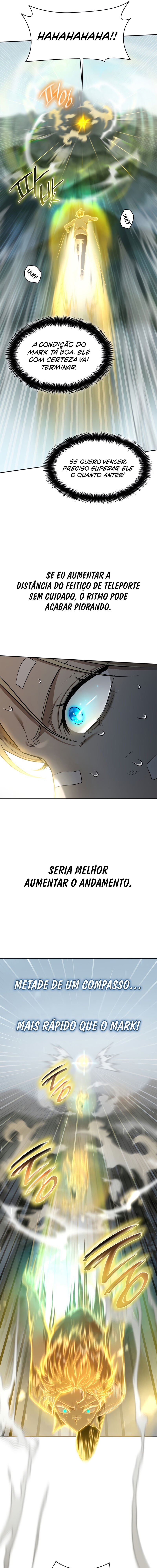 Read Infinite Mage PT Manga Online