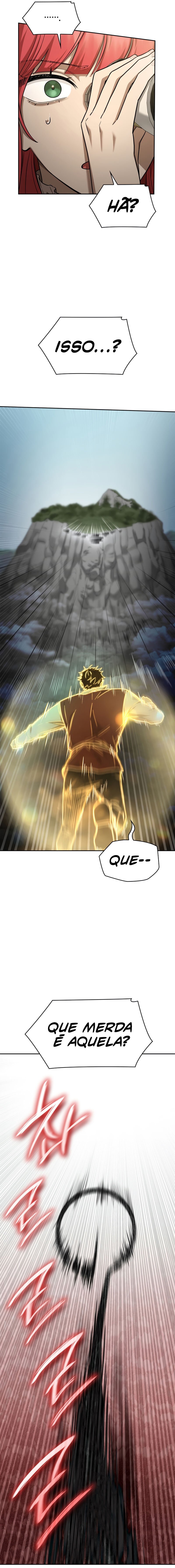 Read Infinite Mage PT Manga Online