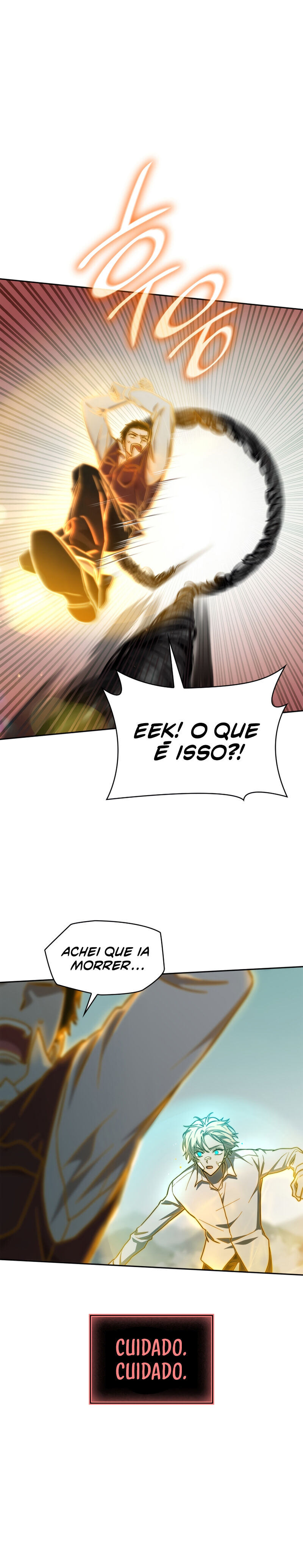 Read Infinite Mage PT Manga Online