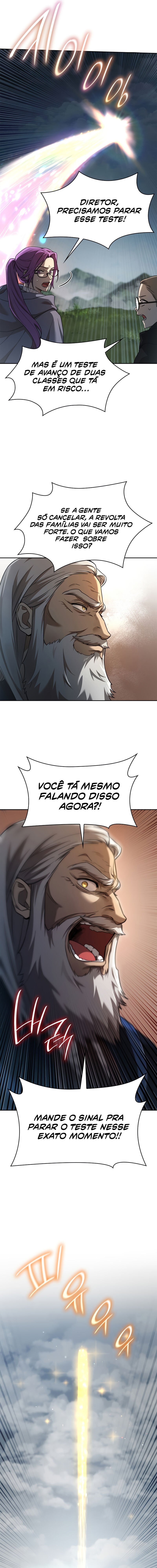Read Infinite Mage PT Manga Online