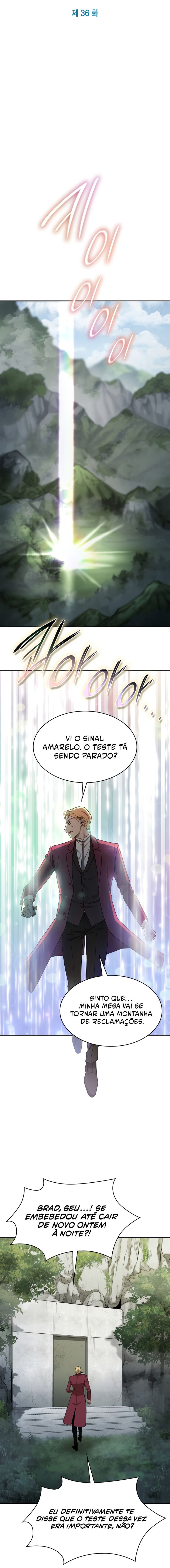 Read Infinite Mage PT Manga Online