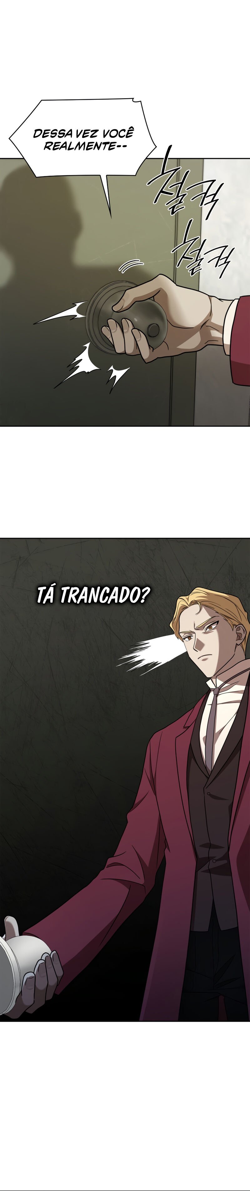 Read Infinite Mage PT Manga Online