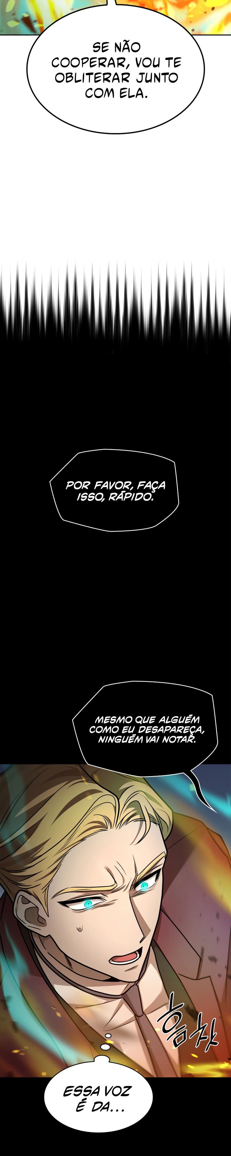 Read Infinite Mage PT Manga Online