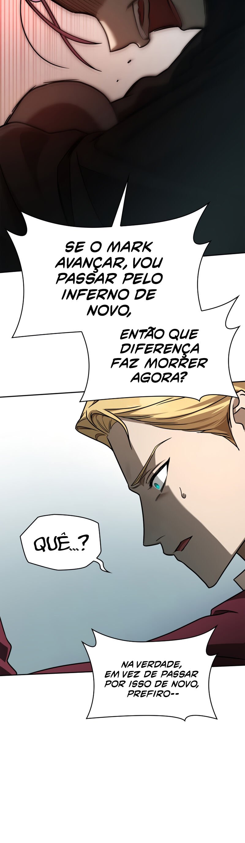 Read Infinite Mage PT Manga Online