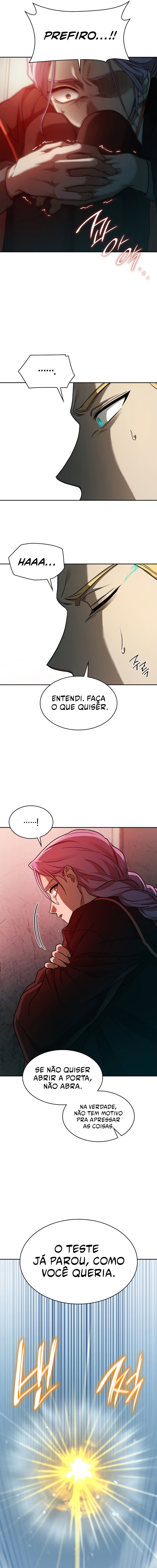 Read Infinite Mage PT Manga Online