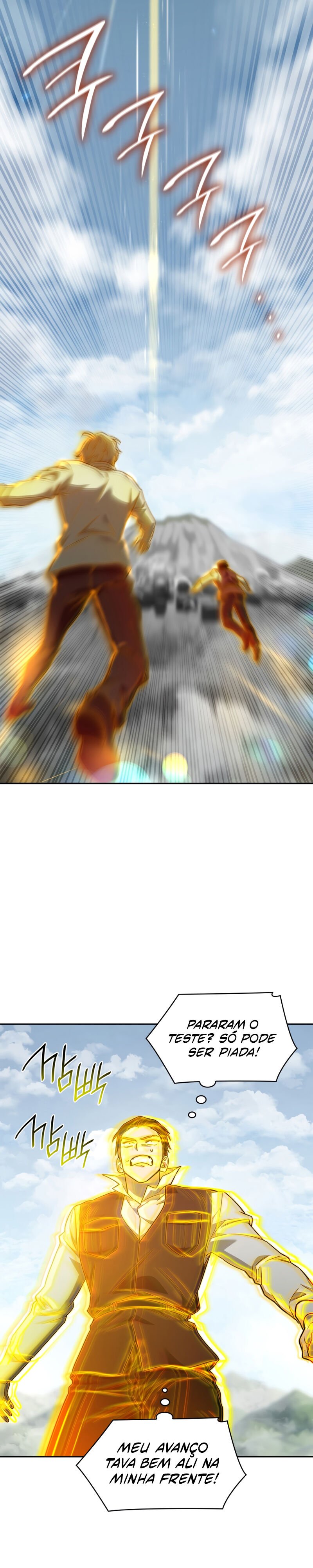 Read Infinite Mage PT Manga Online