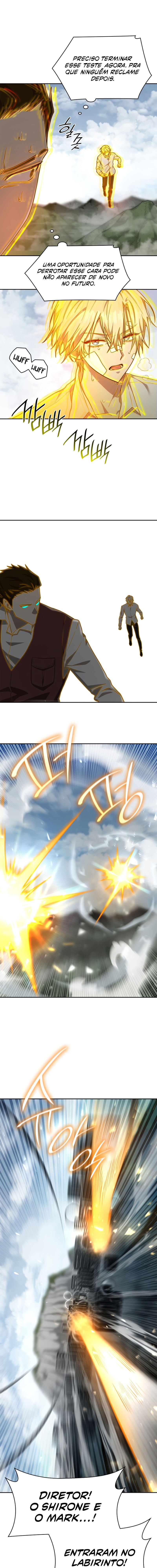 Read Infinite Mage PT Manga Online