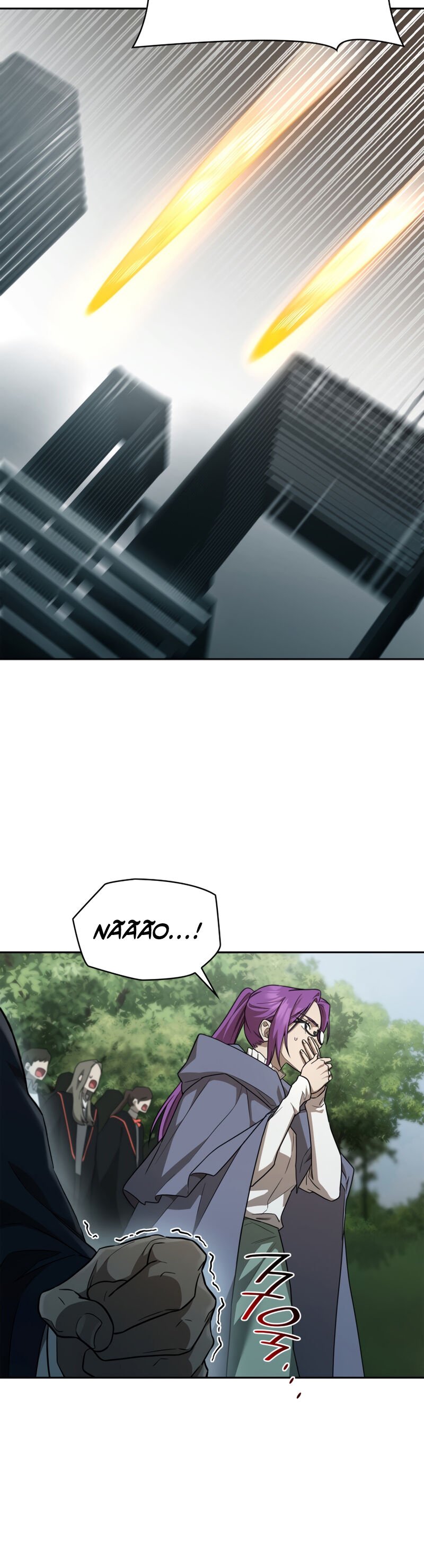Read Infinite Mage PT Manga Online