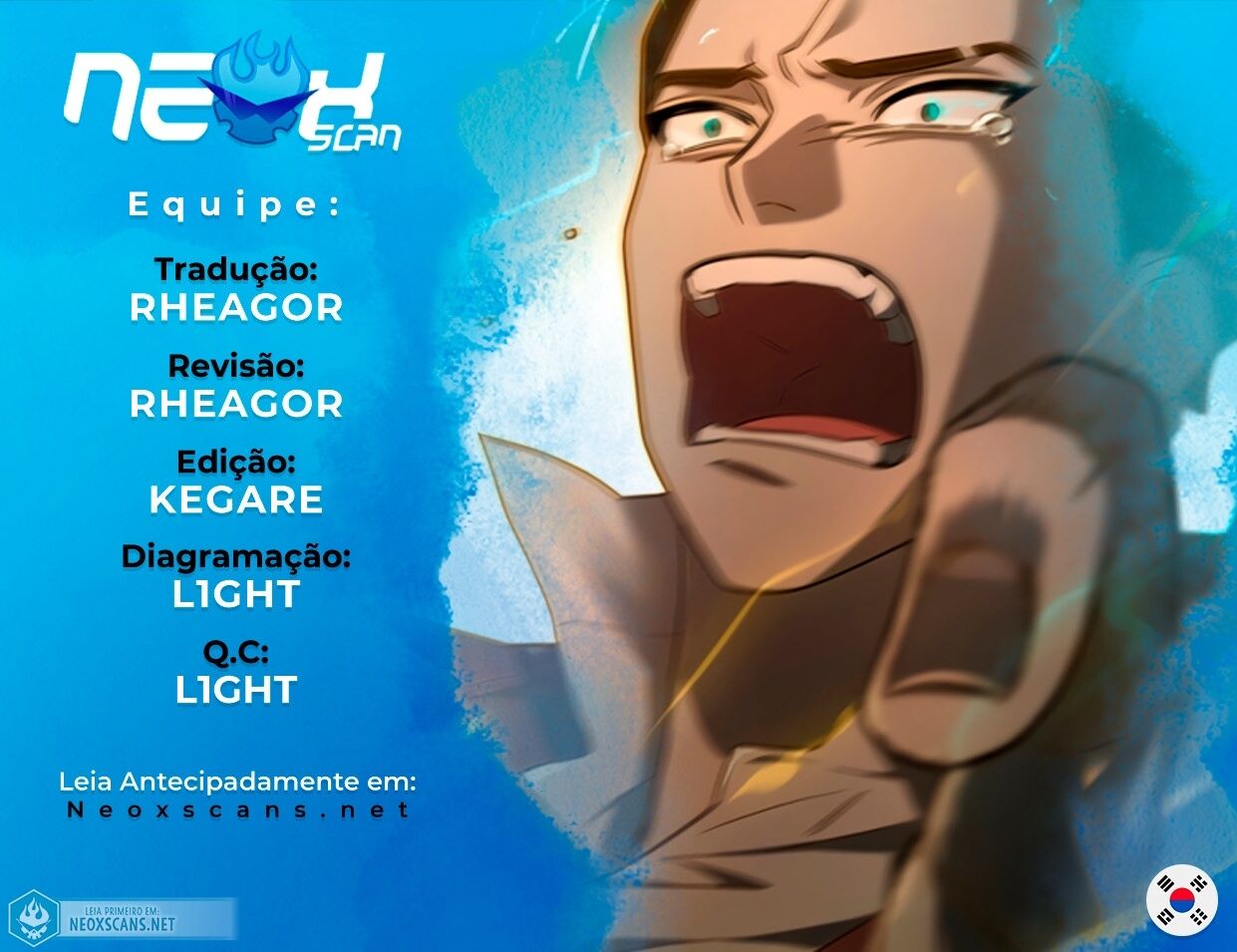 Read Infinite Mage PT Manga Online
