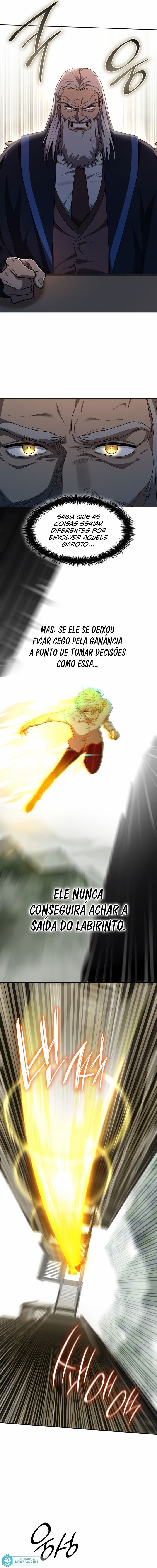Read Infinite Mage PT Manga Online