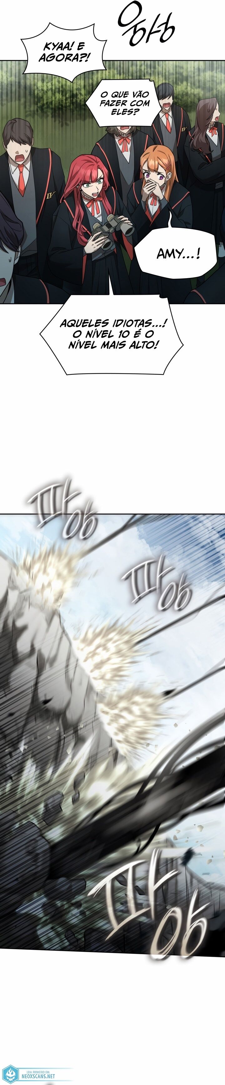 Read Infinite Mage PT Manga Online